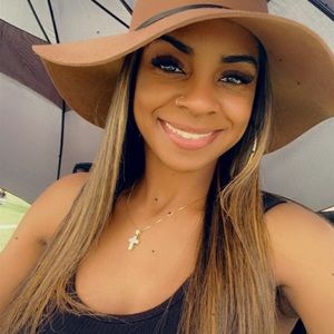 Meet your Posher, Gabrianna